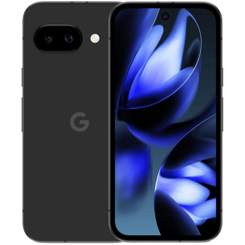 Mobiiltelefon Google Pixel 9a 128GB 6,3" 120Hz