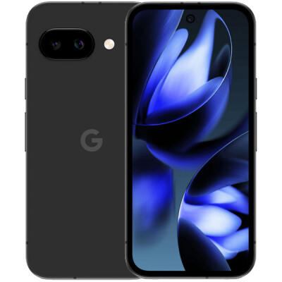 Mobiiltelefon Google Pixel 9a 128GB 6,3" 120Hz
