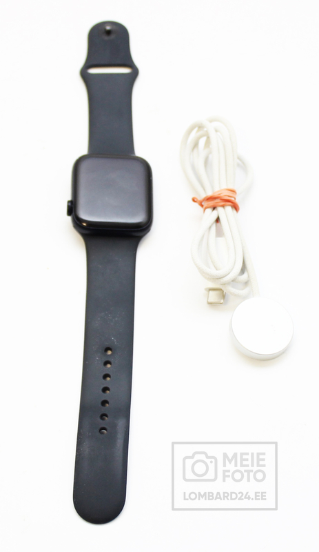 Nutikell Apple Watch SE 3 40mm GPS 64GB