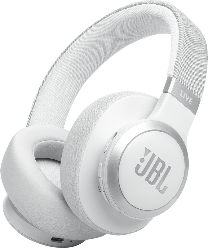 Kõrvaklapid JBL Live 770NC