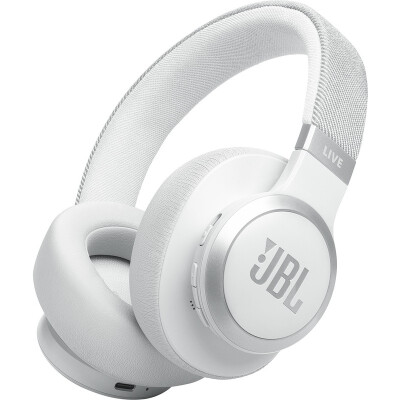 Kõrvaklapid JBL Live 770NC