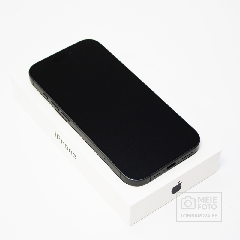 Phone Apple iPhone 17 256GB 6.3-inch 120Hz