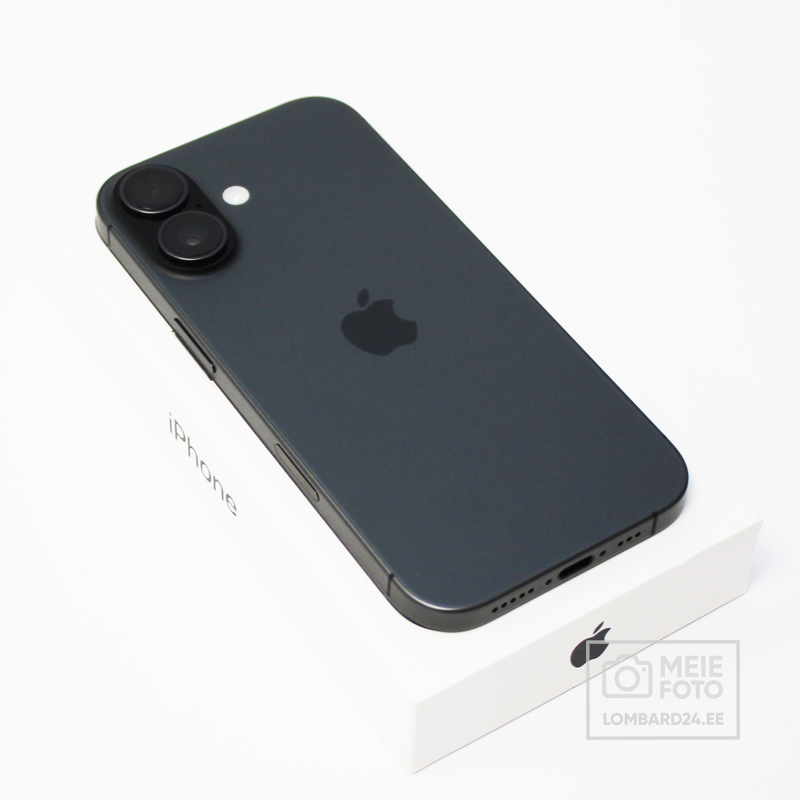 Phone Apple iPhone 17 256GB 6.3-inch 120Hz