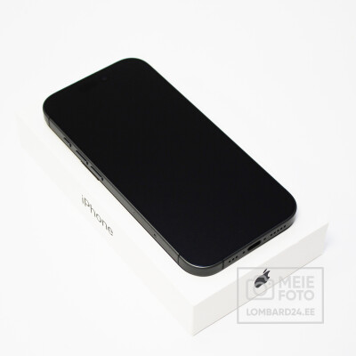 Phone Apple iPhone 17 256GB 6.3-inch 120Hz