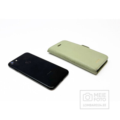 Mobiiltelefon Apple iPhone 7 128GB 4.7 tolli