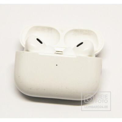 Apple AirPods Pro 2 Lightning