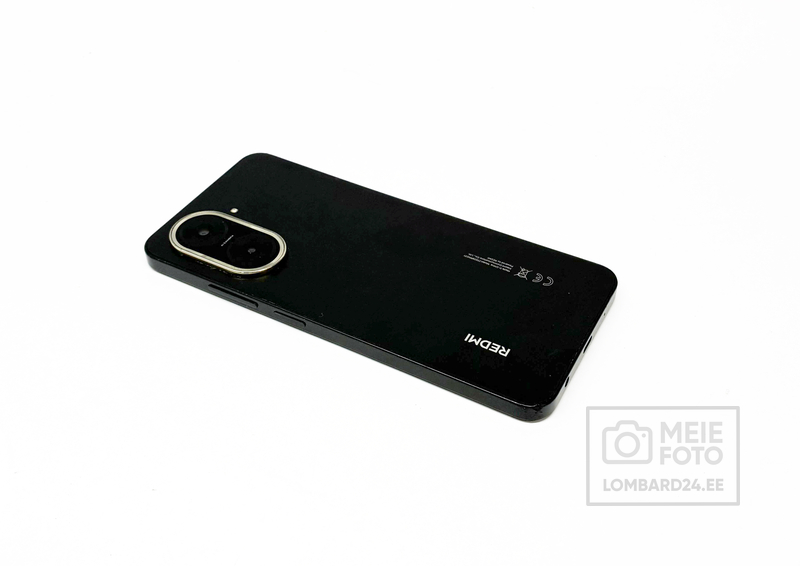 Mobiiltelefon Xiaomi Redmi A5 64GB 3GB RAM