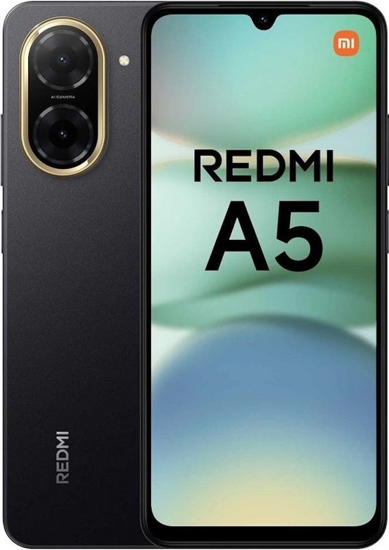 Mobiiltelefon Xiaomi Redmi A5 64GB 3GB RAM