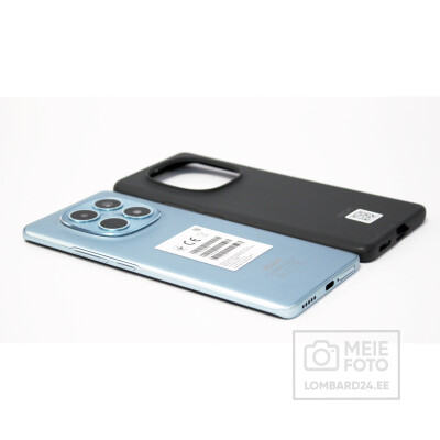 Mobiiltelefon Xiaomi Redmi Note 15 5G 256GB 6GB RAM