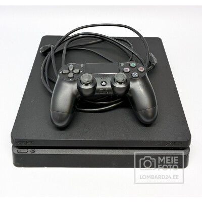 Mängukonsool Sony Playstation 4 Slim 1TB