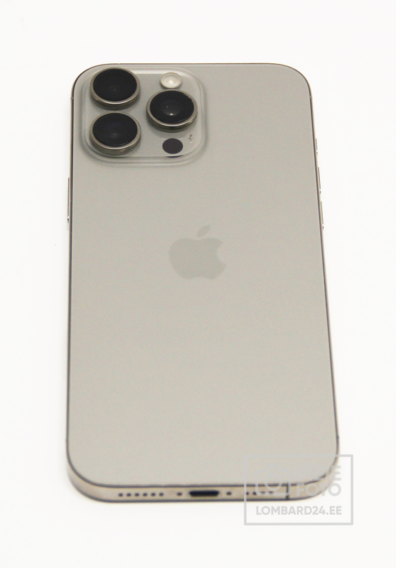 Mobiiltelefon Apple iPhone 16 Pro Max 256GB