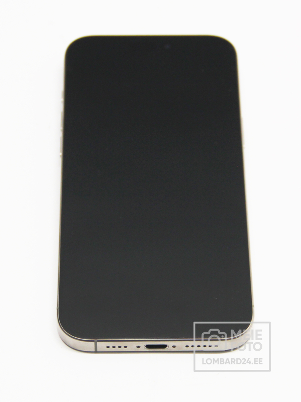 Mobiiltelefon Apple iPhone 16 Pro Max 256GB