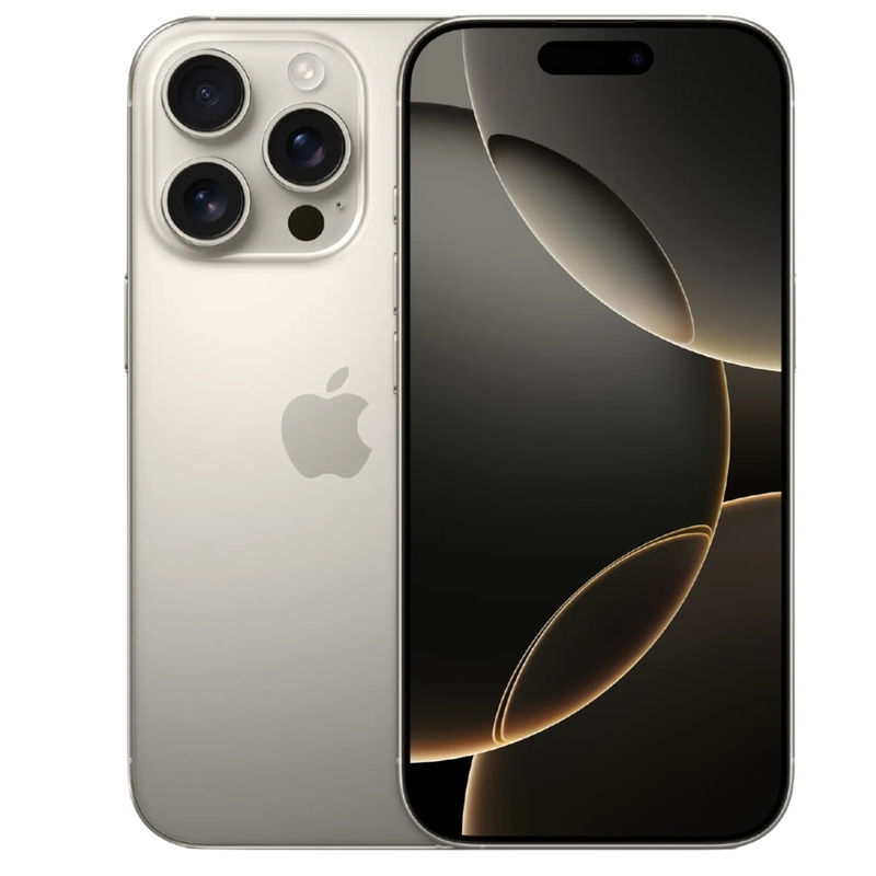 Mobiiltelefon Apple iPhone 16 Pro Max 256GB