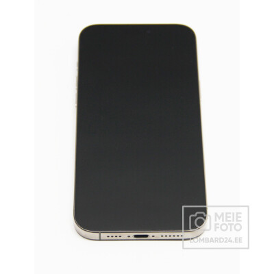 Mobiiltelefon Apple iPhone 16 Pro Max 256GB
