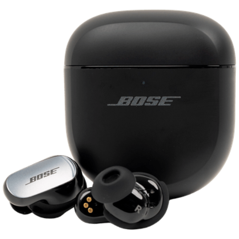 Kõrvaklapid Bose QuietComfort Ultra Immersive Audio Müraisolatsioon