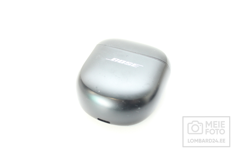 Kõrvaklapid Bose QuietComfort Ultra Immersive Audio Müraisolatsioon
