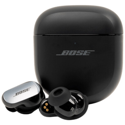 Kõrvaklapid Bose QuietComfort Ultra Immersive Audio Müraisolatsioon