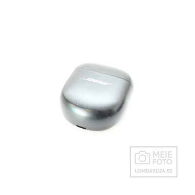 Kõrvaklapid Bose QuietComfort Ultra Immersive Audio Müraisolatsioon