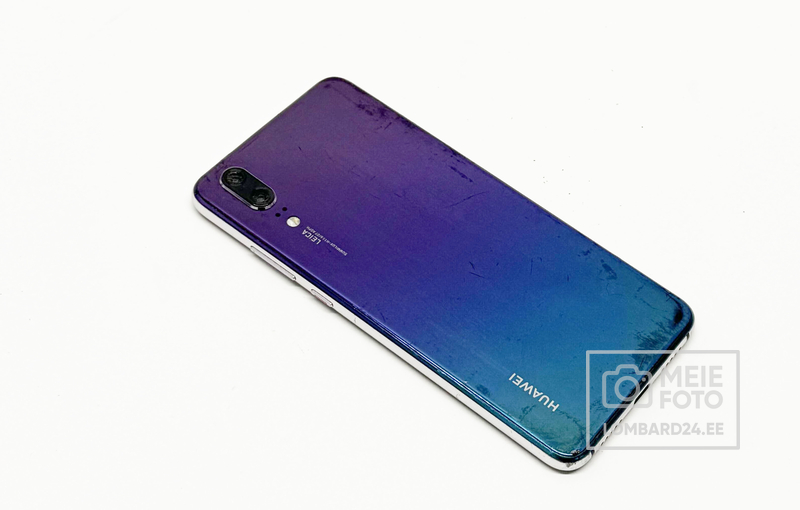 Mobiiltelefon Huawei P20 64GB 4GB RAM
