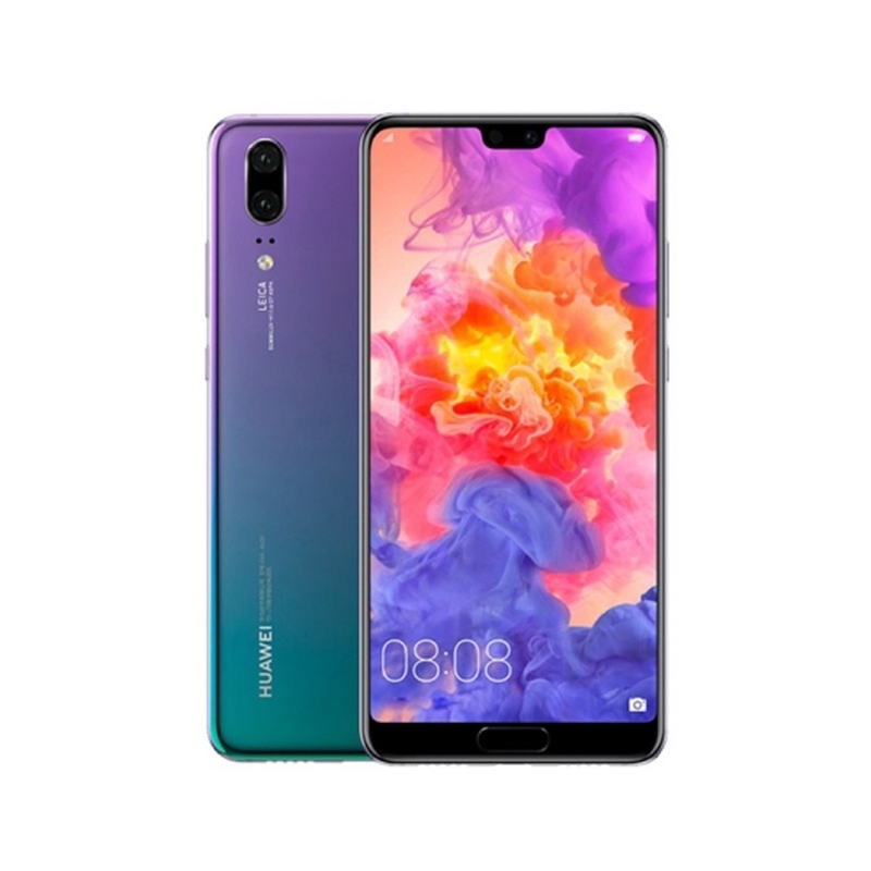 Mobiiltelefon Huawei P20 64GB 4GB RAM