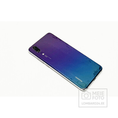 Mobiiltelefon Huawei P20 64GB 4GB RAM