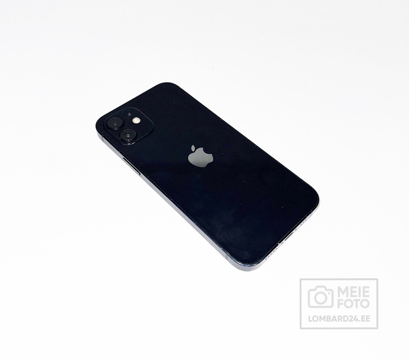 Mobiiltelefon Apple iPhone 12 128GB