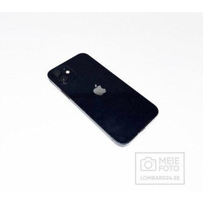 Mobiiltelefon Apple iPhone 12 128GB