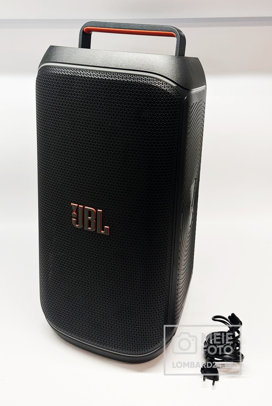 Kõlar JBL Partybox Club 120 160W RMS 12h aku