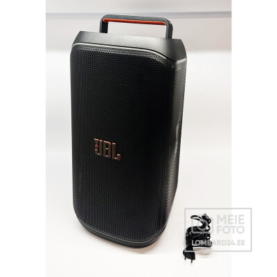 Kõlar JBL Partybox Club 120 160W RMS 12h aku