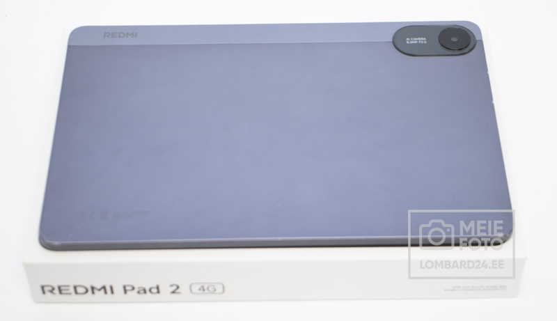 Планшет Xiaomi Redmi Pad 2 4G 128GB 11"