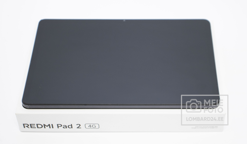 Планшет Xiaomi Redmi Pad 2 4G 128GB 11"