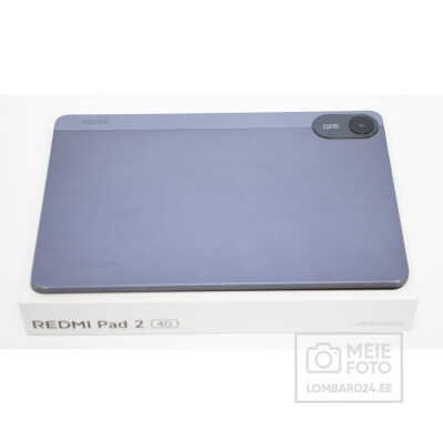 Планшет Xiaomi Redmi Pad 2 4G 128GB 11"