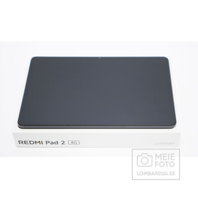 Планшет Xiaomi Redmi Pad 2 4G 128GB 11"