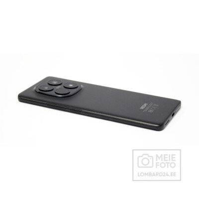 Mobiiltelefon Xiaomi Redmi Note 15 128GB 6GB RAM