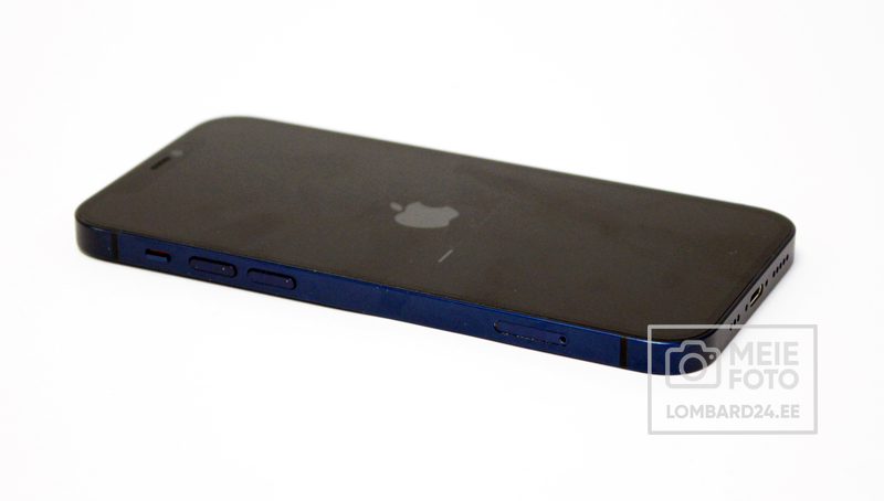 Mobiiltelefon iPhone 12 128GB 6.1-tolline Super Retina XDR