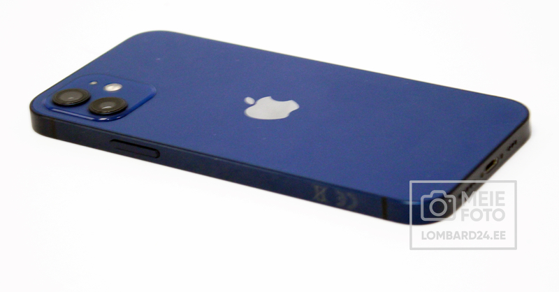 Mobiiltelefon iPhone 12 128GB 6.1-tolline Super Retina XDR
