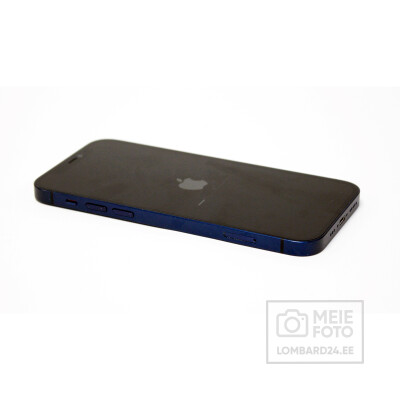 Mobiiltelefon iPhone 12 128GB 6.1-tolline Super Retina XDR