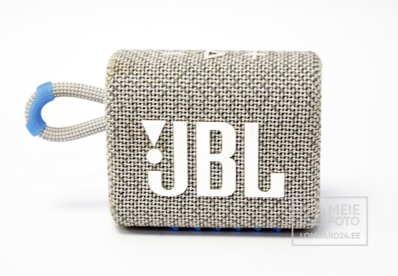 Kõlar JBL GO 3 4.2W Bluetooth 5.1