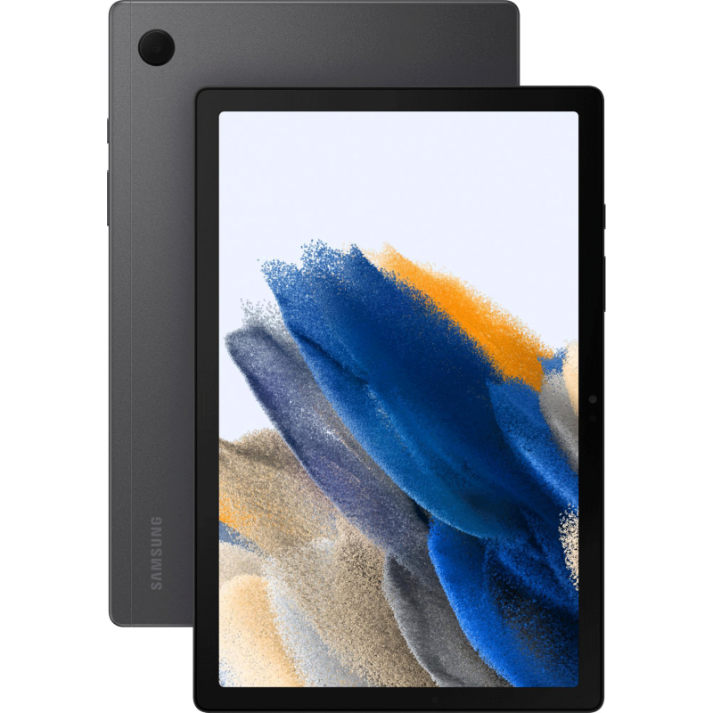 Tahvelarvuti Samsung Galaxy Tab A8 32GB 10,5" 8MP