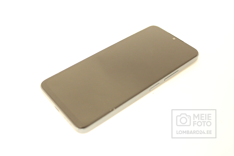 Mobiiltelefon Xiaomi Redmi 13C 128GB 50MP 6,74" 90Hz