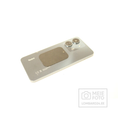Mobiiltelefon Xiaomi Redmi 13C 128GB 50MP 6,74" 90Hz
