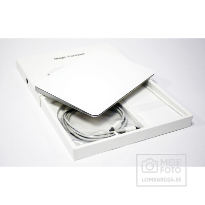 Arvuti lisaseade Magic Trackpad 2 juhtmevaba laetav