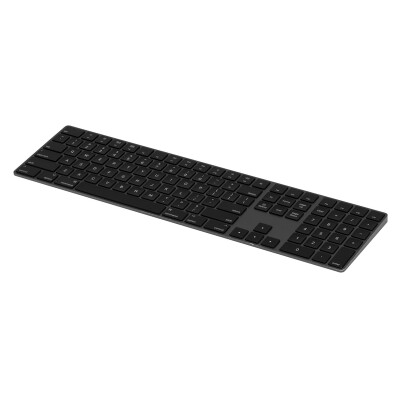 Klaviatuur Magic Keyboard koos Touch ID laetav