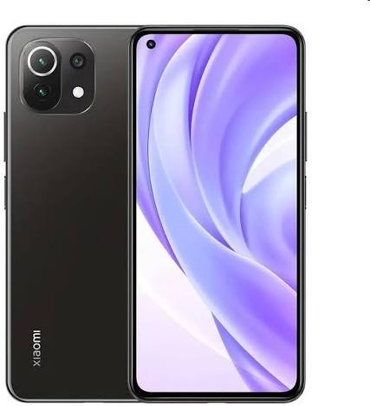 Mobiiltelefon Xiaomi 11 Lite 5G 128GB 8GB RAM