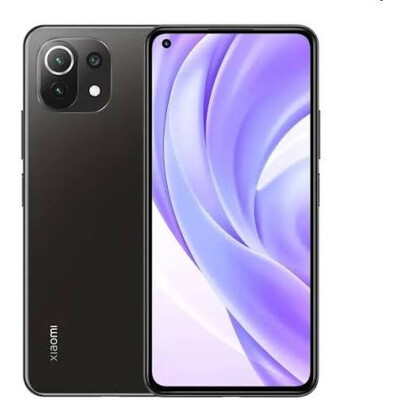 Mobiiltelefon Xiaomi 11 Lite 5G 128GB 8GB RAM