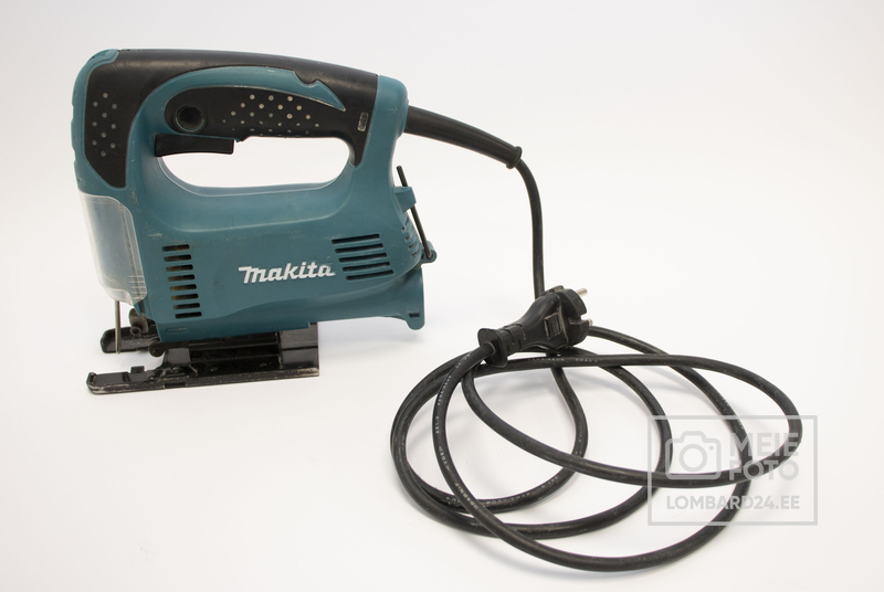 Tikksaag Makita 4327 450W 65mm puidu lõige