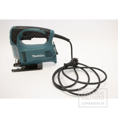 Tikksaag Makita 4327 450W 65mm puidu lõige