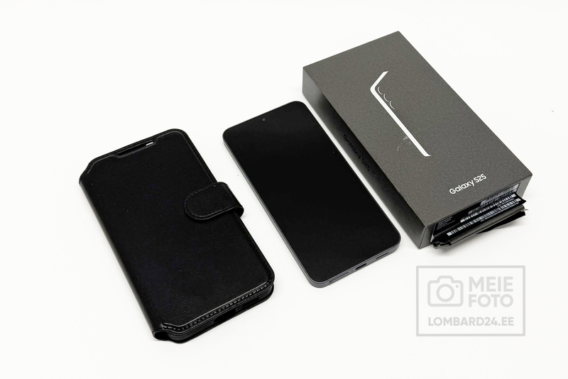 Mobiiltelefon Samsung Galaxy S25 128GB 6,2" 50MP