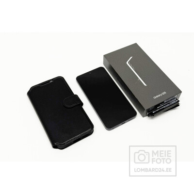 Mobiiltelefon Samsung Galaxy S25 128GB 6,2" 50MP