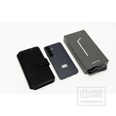 Mobiiltelefon Samsung Galaxy S25 128GB 6,2" 50MP